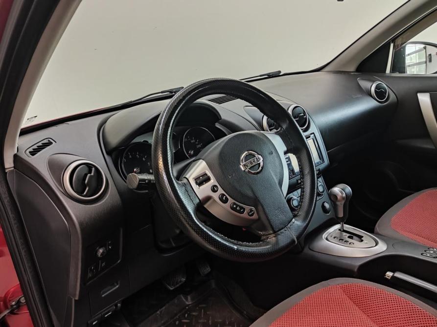 Nissan Qashqai I Барнаул  - изображение 15