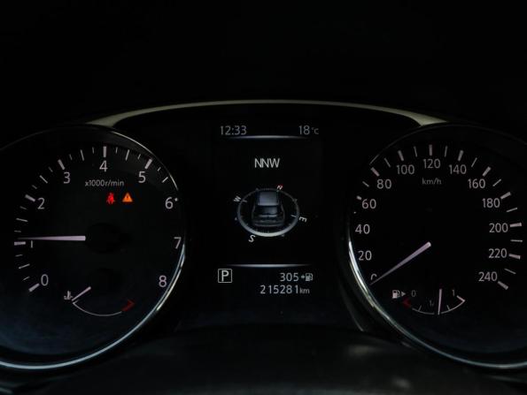 Nissan X-Trail III с пробегом 2015 года, цена 1 550 000 рублей, 215280 км, внедорожник, Автокод Объявления