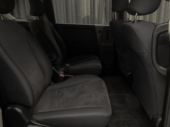 Honda Freed I с пробегом 2009 года, цена 929 000 рублей, 98000 км, компактвэн, Автокод Объявления