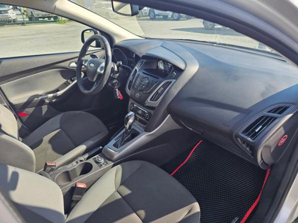 Ford Focus III с пробегом 2012 года, цена 749 995 рублей, 119073 км, хэтчбек, Автокод Объявления