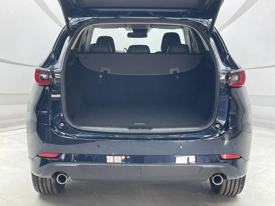 Mazda CX-5 II Рестайлинг Воронеж  - изображение 21