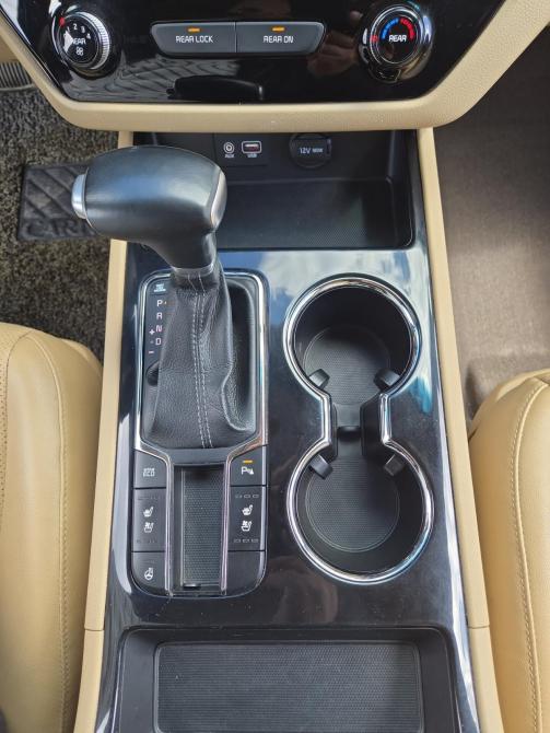 Kia Carnival III Саратов  - изображение 30