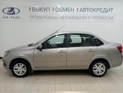 Lada (ВАЗ) Granta I Рестайлинг Ижевск  - изображение 15
