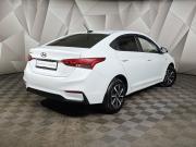 Hyundai Solaris II Москва  - изображение 22
