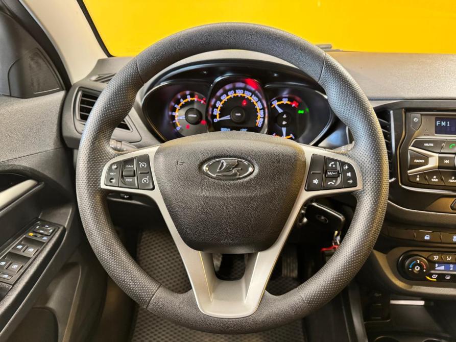 Lada (ВАЗ) Vesta I Ижевск  - изображение 14