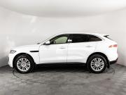 Jaguar F-Pace I Санкт-Петербург  - изображение 37