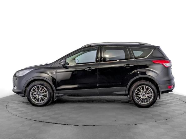 Ford Kuga II с пробегом 2014 года, цена 1 290 000 рублей, 157027 км, внедорожник, Автокод Объявления
