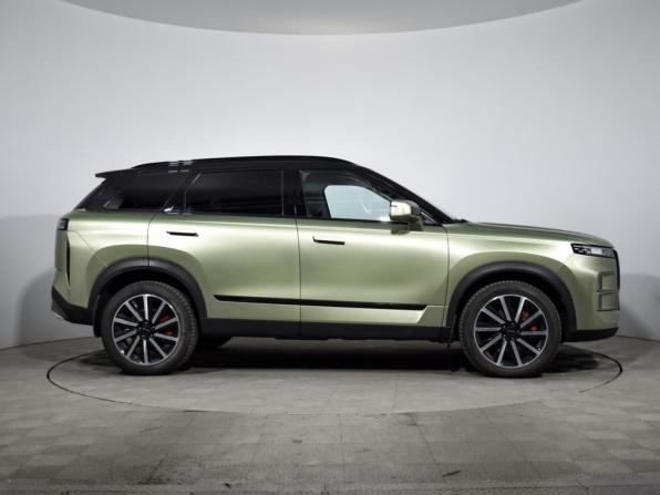 Jaecoo J7 I с пробегом 2023 года, цена 2 150 000 рублей, 52923 км, внедорожник, Автокод Объявления