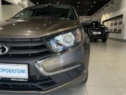 Lada (ВАЗ) Granta I Рестайлинг Москва  - изображение 28