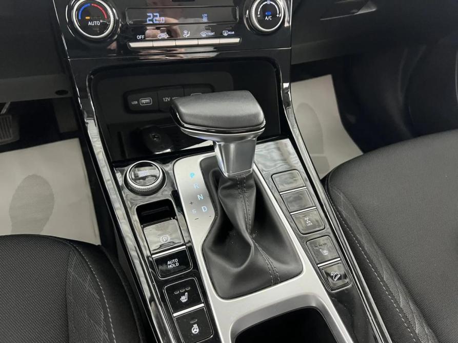 Hyundai Creta II Москва  - изображение 11