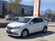 Renault Logan II Калуга  - изображение 11