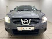 Nissan Qashqai I Энгельс  - изображение 31