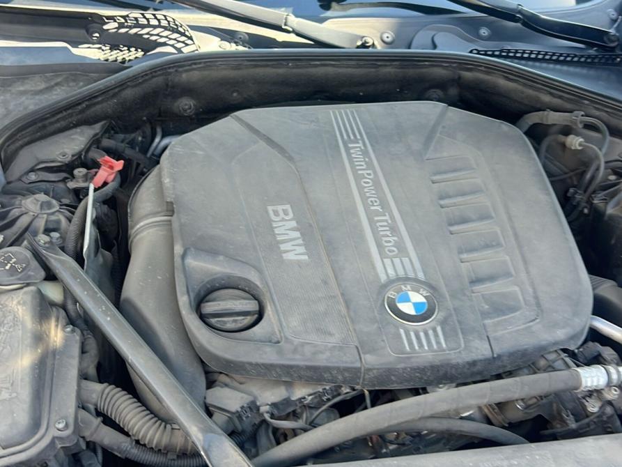 BMW 5 серии VI (F10/F11/F07) Кемерово  - изображение 19