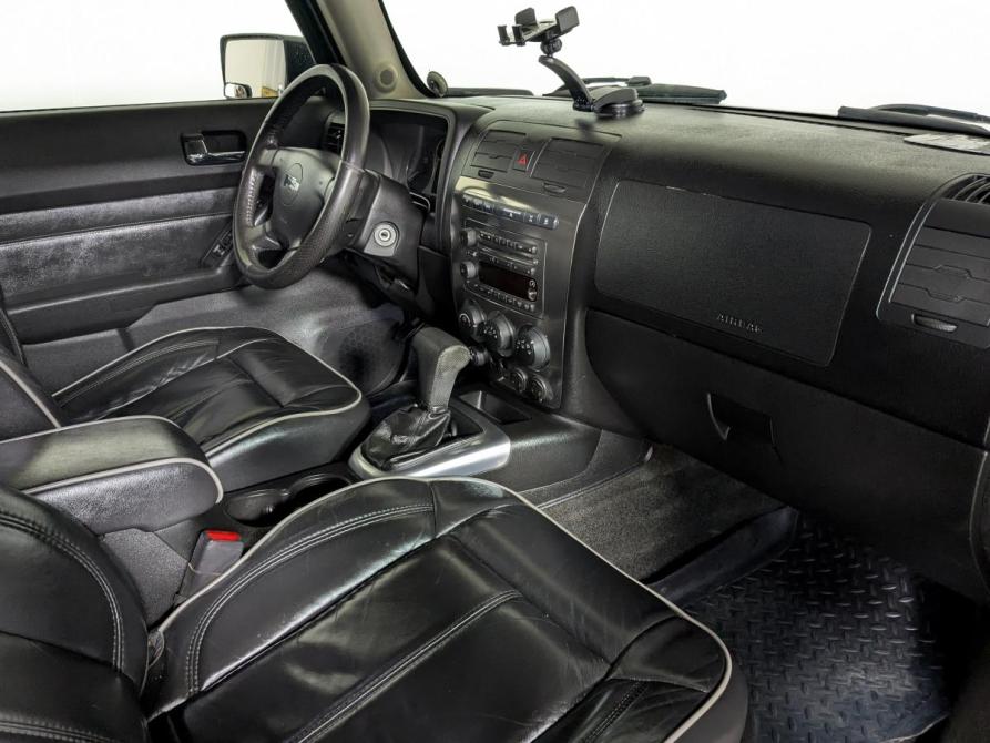Hummer H3 Екатеринбург  - изображение 12