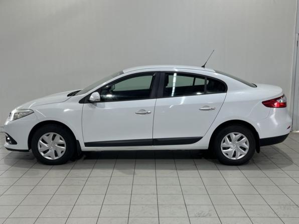 Renault Fluence I Рестайлинг с пробегом 2014 года, цена 935 000 рублей, 122497 км, седан, Автокод Объявления