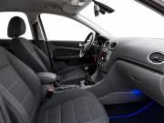 Ford Focus II Рестайлинг Москва  - изображение 26