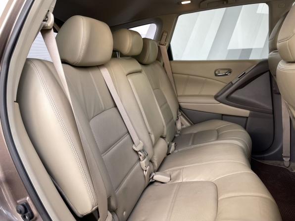 Nissan Murano II (Z51) Рестайлинг 2 с пробегом 2015 года, цена 1 817 000 рублей, 202303 км, внедорожник, Автокод Объявления