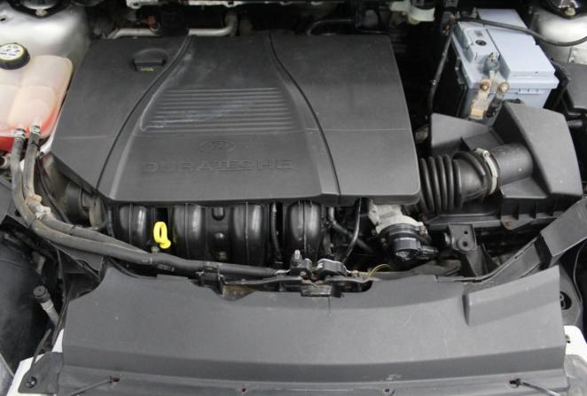 Ford Focus II с пробегом 2007 года, цена 520 000 рублей, 216646 км, седан, Автокод Объявления