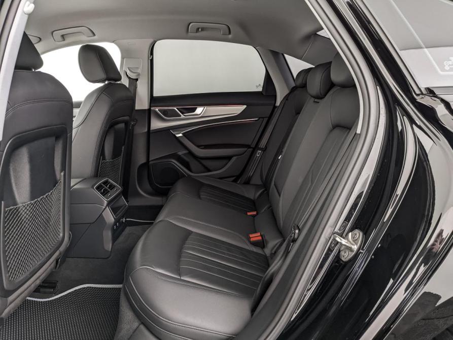 Audi A6 V (C8) Москва  - изображение 18