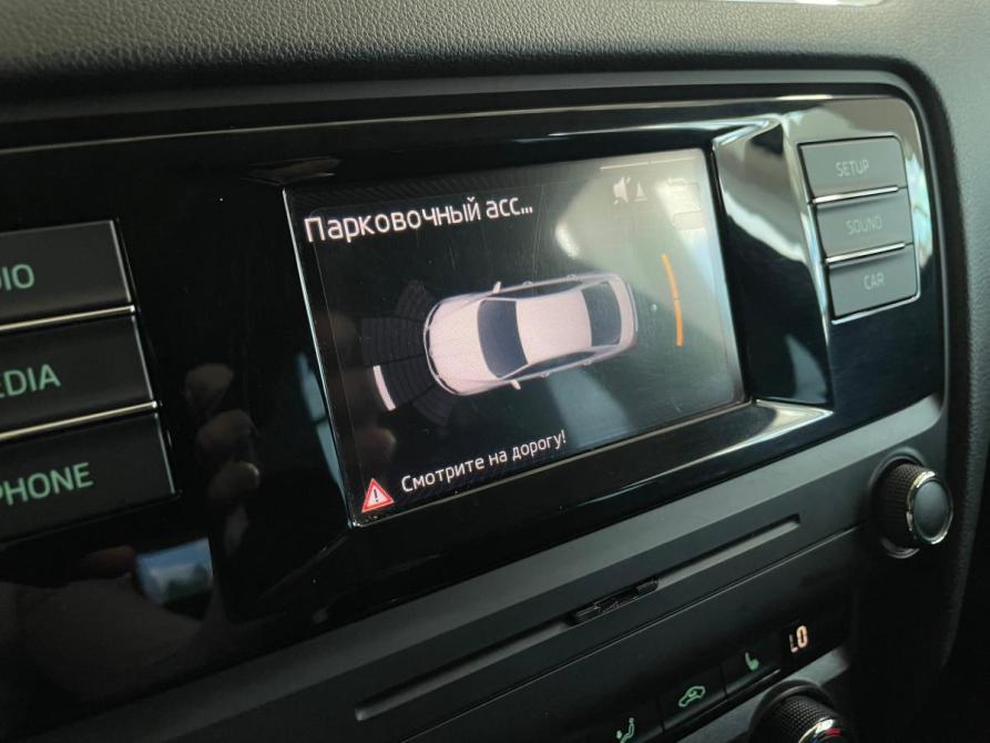 Skoda Octavia III (A7) Мурманск  - изображение 22