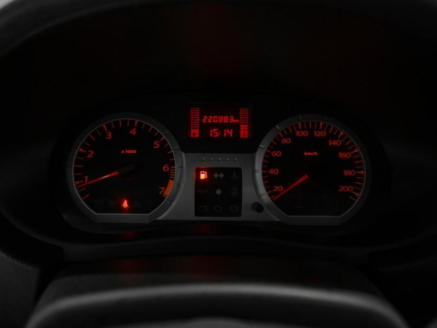 Lada (ВАЗ) Largus I Москва  - изображение 11