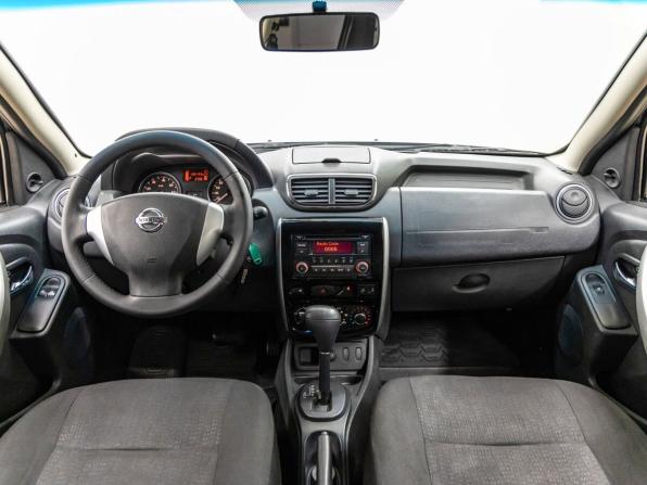 Nissan Terrano III (D10) с пробегом 2014 года, цена 998 000 рублей, 138193 км, внедорожник, Автокод Объявления