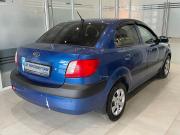 Kia Rio II Москва  - изображение 18