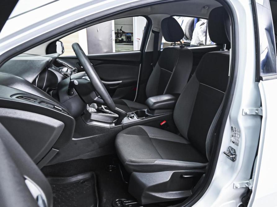 Ford Focus III Ставрополь  - изображение 10