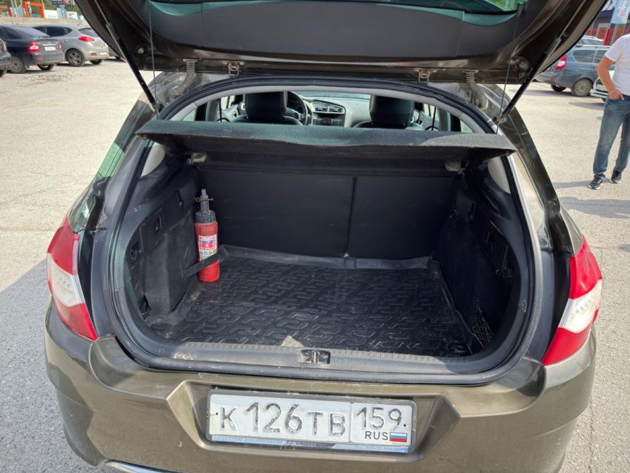 Citroen C4 II Пермь  - изображение 5