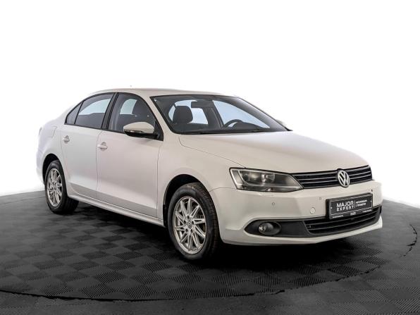 Volkswagen Jetta VI с пробегом 2013 года, цена 1 010 000 рублей, 136163 км, седан, Автокод Объявления