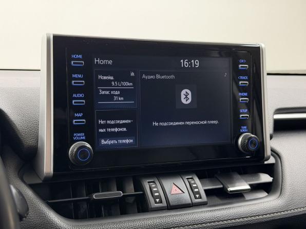 Toyota RAV4 V (XA50) с пробегом 2020 года, цена 2 821 000 рублей, 179694 км, внедорожник, Автокод Объявления
