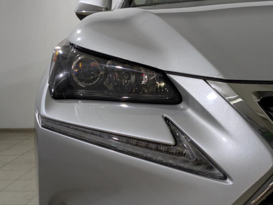 Lexus NX I Химки  - изображение 15
