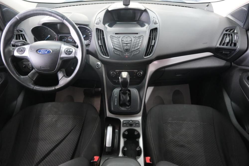 Ford Kuga II Омск  - изображение 15