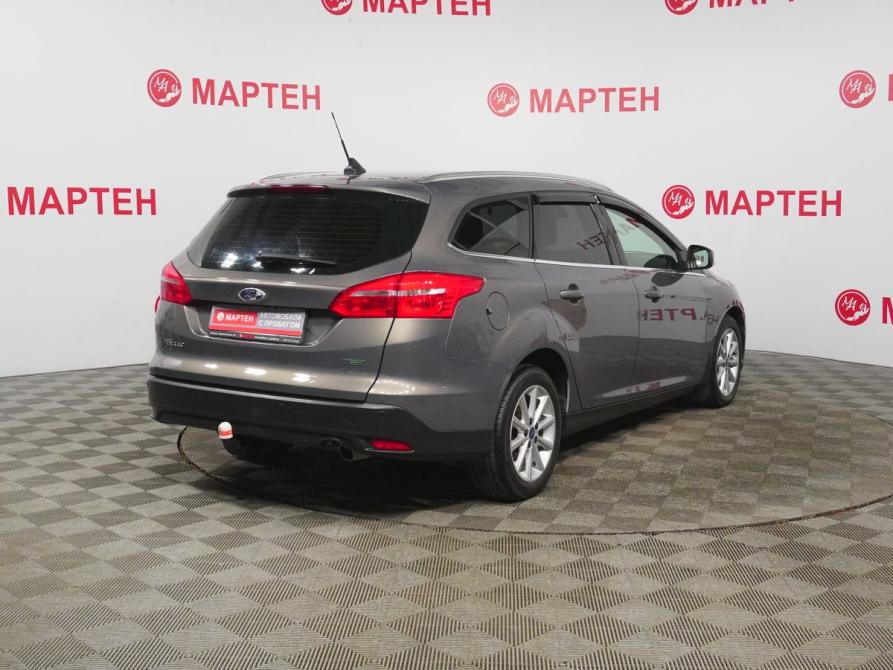 Ford Focus III Рестайлинг Вологда  - изображение 5