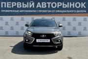 Lada (ВАЗ) Vesta I Краснодар  - изображение 25