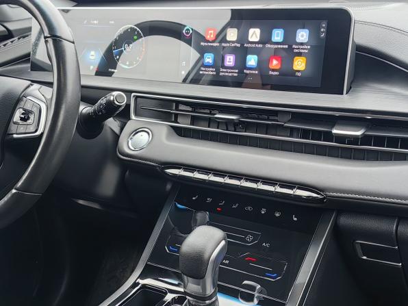 Chery Tiggo 4 Pro I Рестайлинг с пробегом 2024 года, цена 1 489 000 рублей, 70477 км, внедорожник, Автокод Объявления