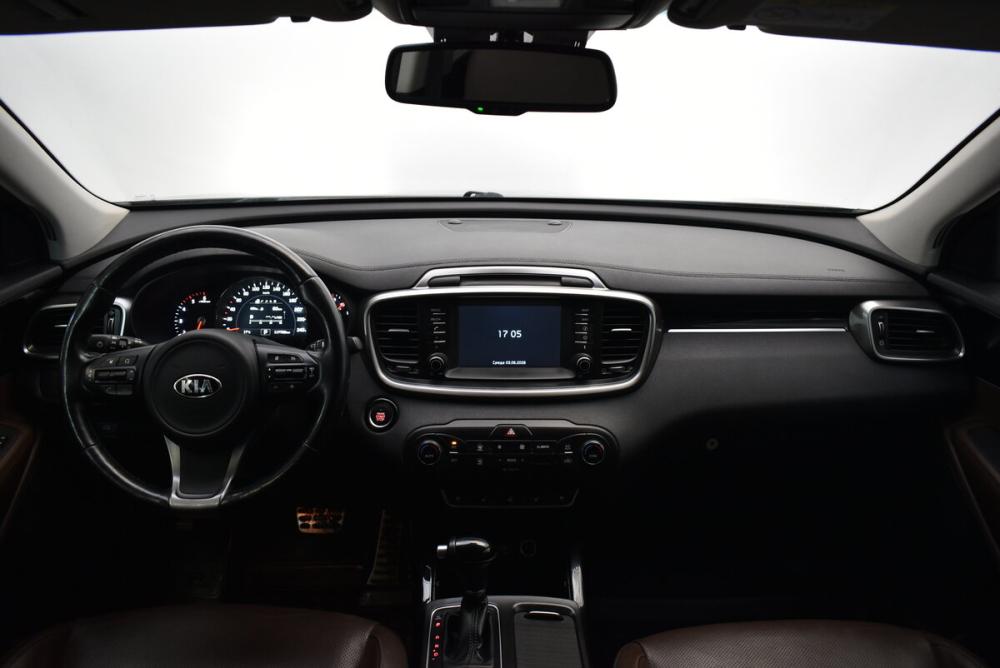 Kia Sorento III Prime Москва  - изображение 5