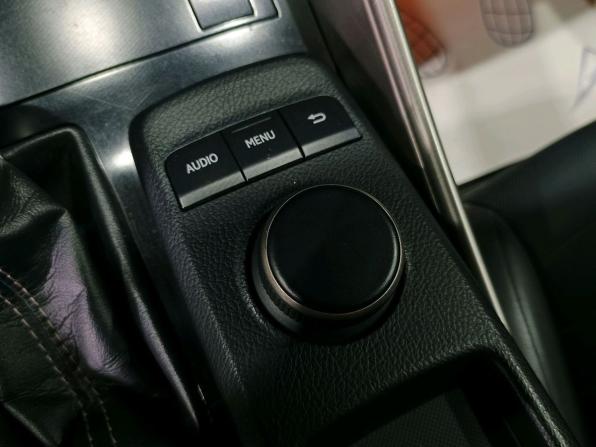 Lexus IS III с пробегом 2014 года, цена 1 834 000 рублей, 192995 км, седан, Автокод Объявления