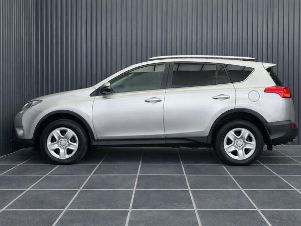 Toyota RAV4 IV (XA40) с пробегом 2013 года, цена 1 717 000 рублей, 213247 км, внедорожник, Автокод Объявления