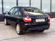 Lada (ВАЗ) Granta I Рестайлинг Екатеринбург  - изображение 22