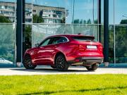 Jaguar F-Pace I Магнитогорск  - изображение 31