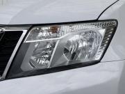 Nissan Terrano III (D10) Пермь  - изображение 54