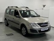 Lada (ВАЗ) Largus I Казань  - изображение 21
