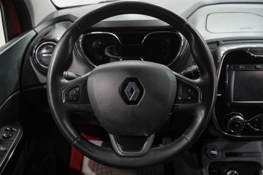 Renault Kaptur I Новокузнецк  - изображение 21