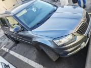 Skoda Yeti I Рестайлинг Санкт-Петербург  - изображение 10