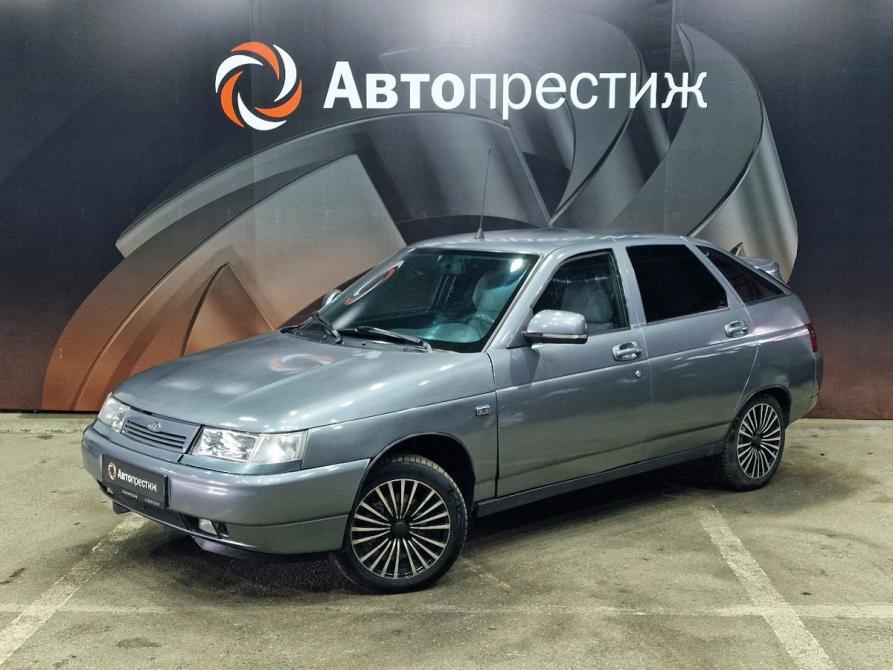 Lada (ВАЗ) 2112 Ставрополь  - изображение 1