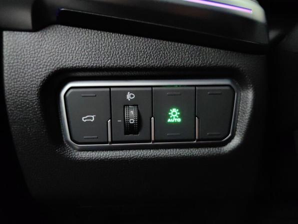 Haval F7 II с пробегом 2025 года, цена 2 998 000 рублей, 10904 км, внедорожник, Автокод Объявления