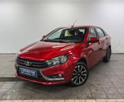 Lada (ВАЗ) Vesta I Санкт-Петербург  - изображение 25
