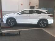 Lexus RX IV Москва  - изображение 36