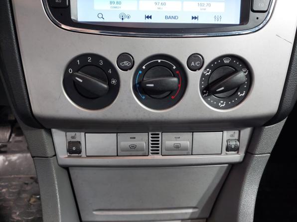 Ford Focus II Рестайлинг с пробегом 2009 года, цена 520 000 рублей, 200000 км, хэтчбек, Автокод Объявления